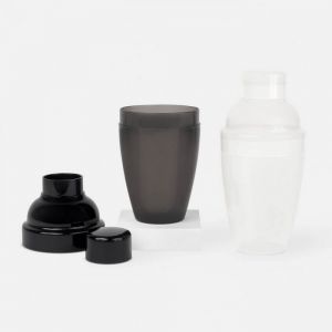 SHAKER ZARMIK personalizada